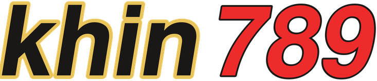 khin789 logo