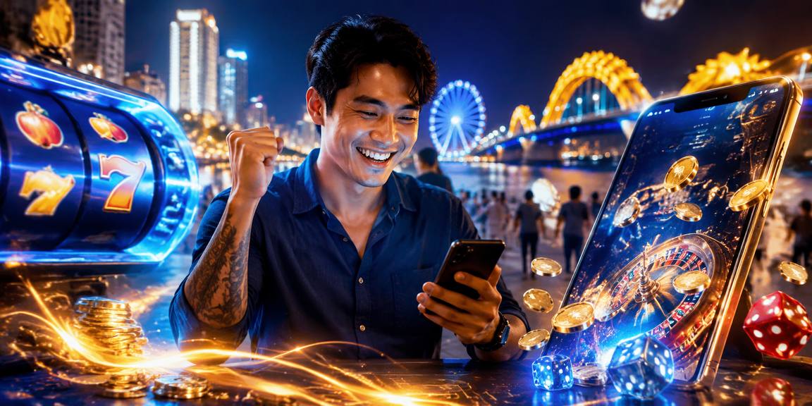 khin789 Live Dragon Tiger Dem — bàn chơi nhanh nhất sảnh của chúng tôi